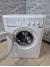 Стиральная машина Indesit WIUL 103